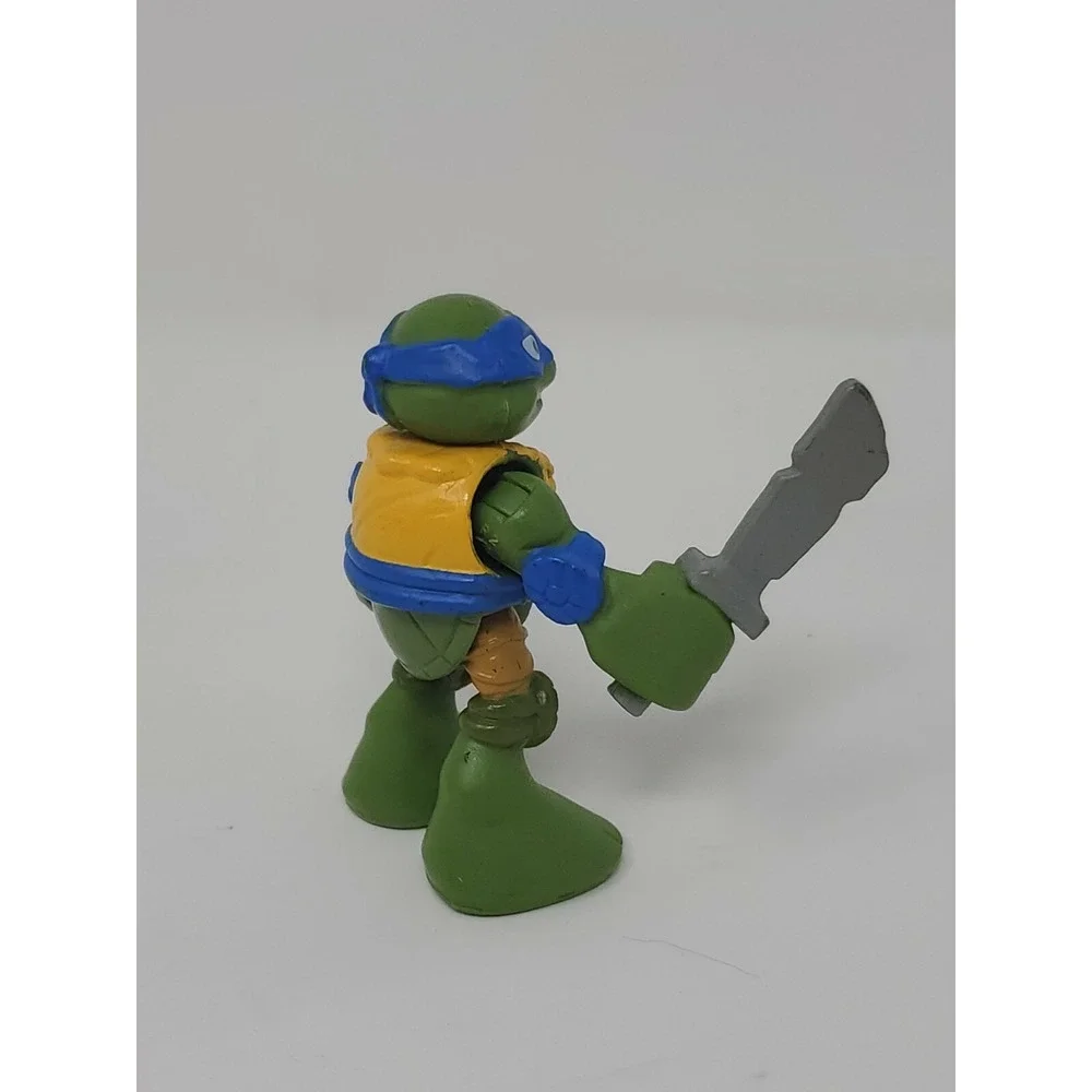 Playmates Toys playmates half